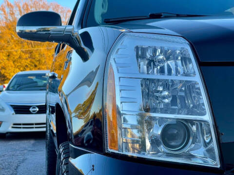 2014 Cadillac Escalade Premium