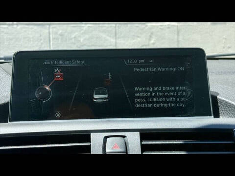 2016 BMW 2 Series M235i xDrive