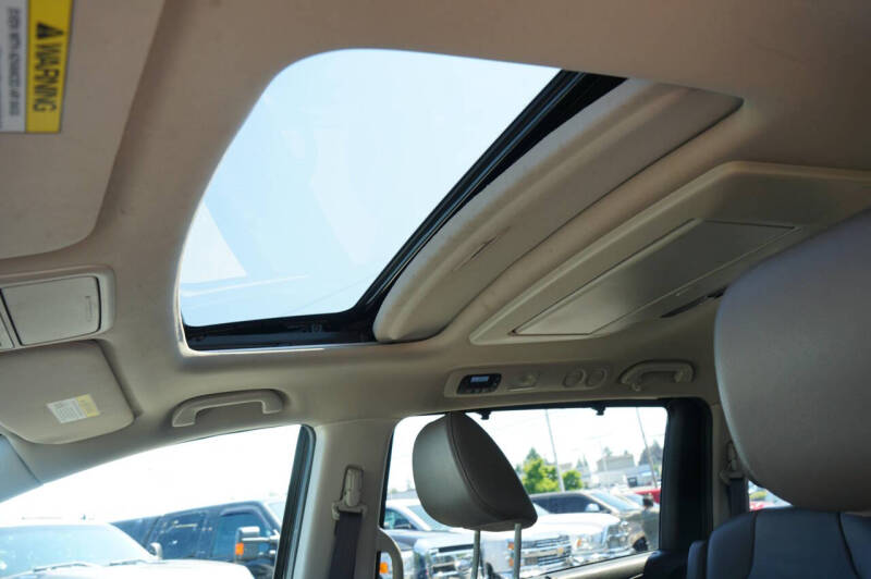 2015 Honda Odyssey Touring Elite