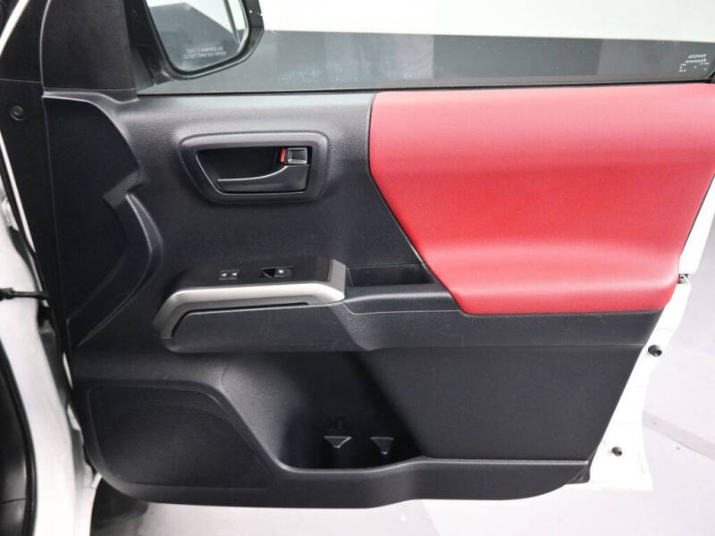 2021 Toyota Tacoma SR5 V6