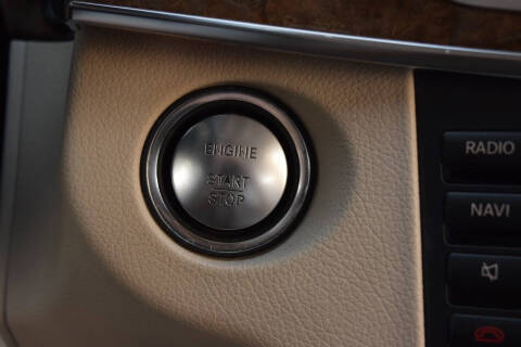 2014 Mercedes-Benz E-Class E 350 Luxury