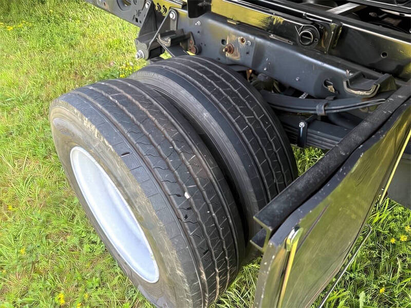 2023 Ford F-600 Super Duty