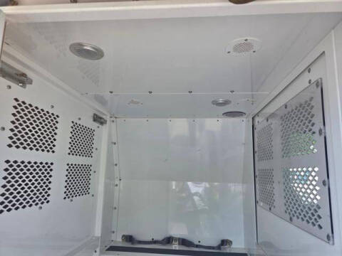 2009 Ford E-Series E-350 SD