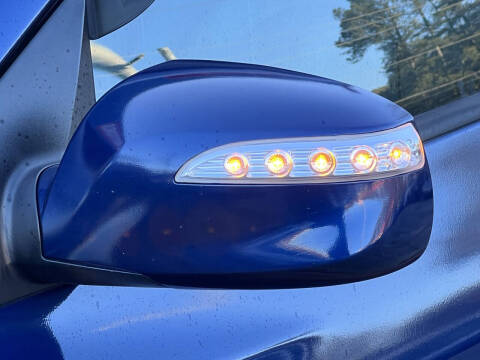 2014 Hyundai Tucson Limited