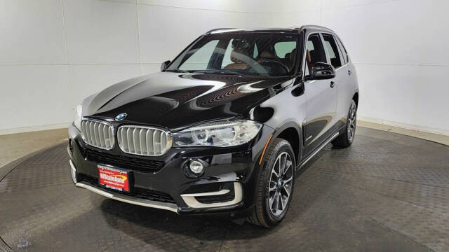 2018 BMW X5 for sale at NJ Car Buyer in Jersey City, NJ