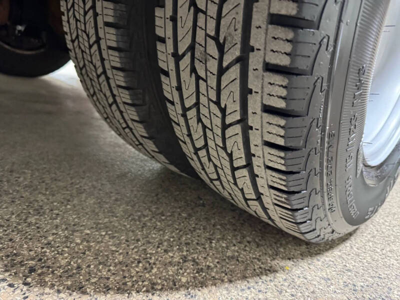 2019 Chevrolet Express 3500