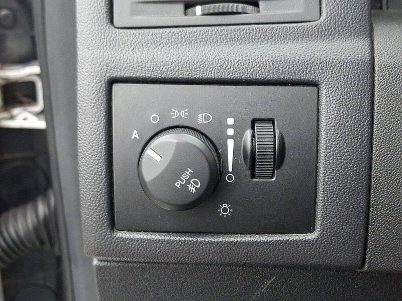 2010 Chrysler 300 Touring