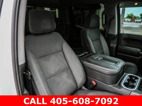 2022 Chevrolet Silverado 1500 Limited
