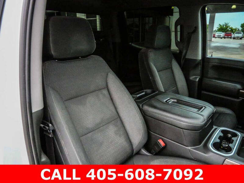 2022 Chevrolet Silverado 1500 Limited