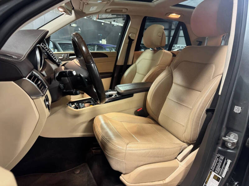 2018 Mercedes-Benz GLE AMG GLE 43