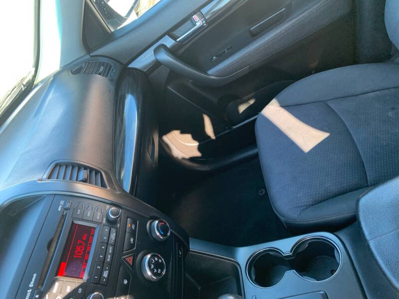 2011 Kia Sorento LX