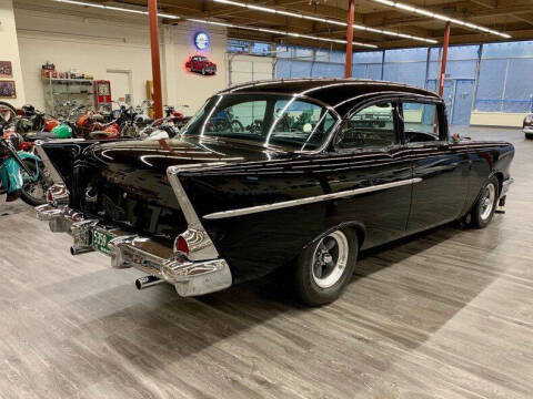 1957 Chevrolet 150