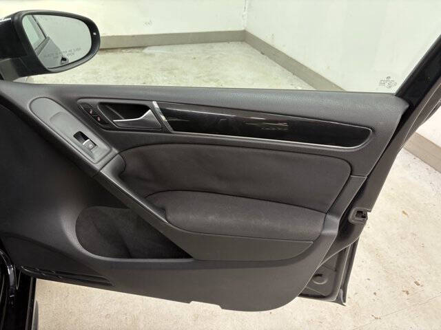 2013 Volkswagen GTI Base PZEV