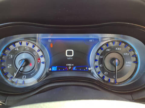 2022 Chrysler 300 S V6