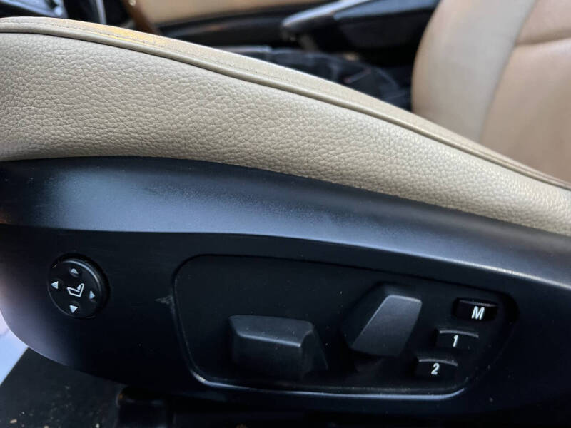 2011 BMW 1 Series 128i