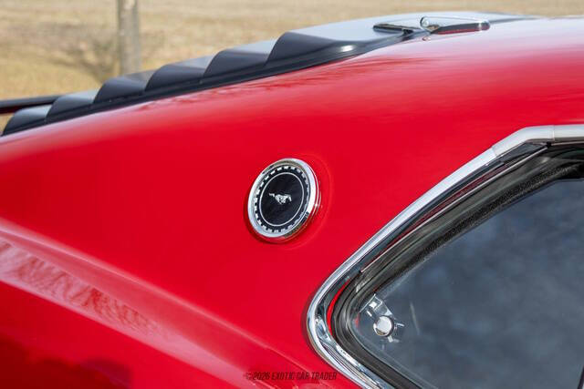1969 Ford Mustang