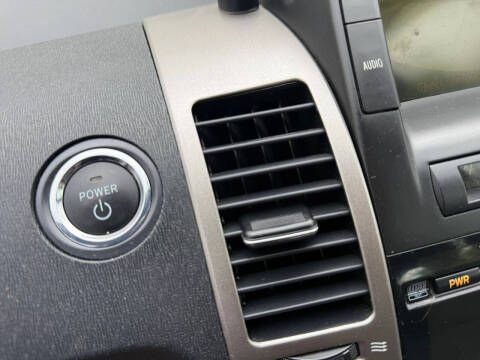 2009 Toyota Prius