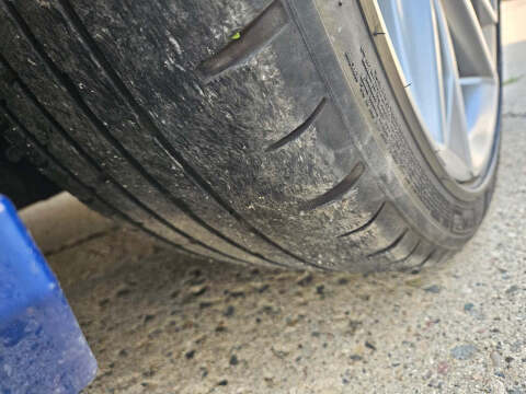 2019 Chevrolet Camaro SS