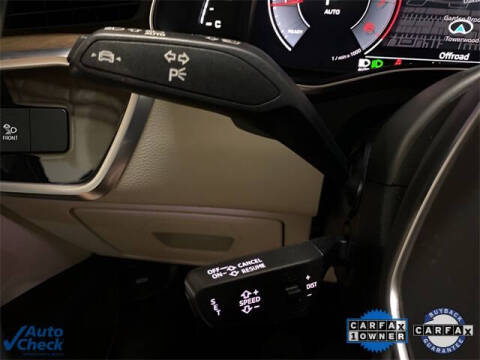 2025 Audi A6 quattro Premium Plus 45 TFSI