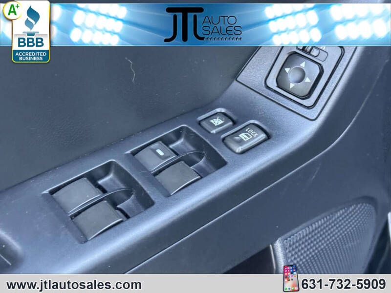 2015 Mitsubishi Lancer GT