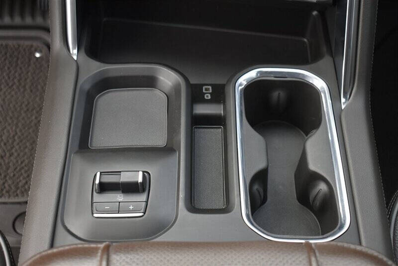 2024 GMC Sierra 3500HD