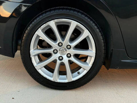 2014 Toyota Avalon XLE