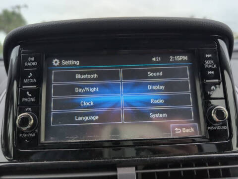 2024 Mitsubishi Eclipse Cross ES