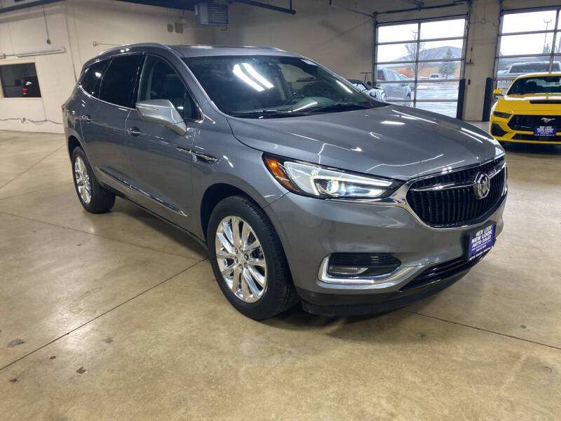 2021 Buick Enclave Premium