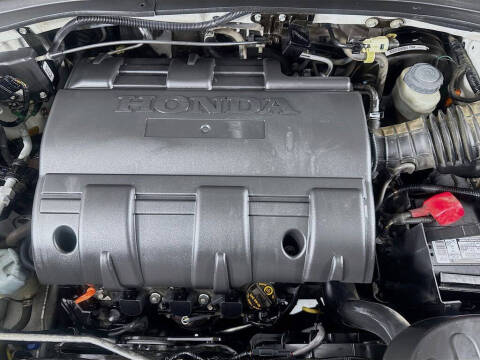 2013 Honda Ridgeline RTL