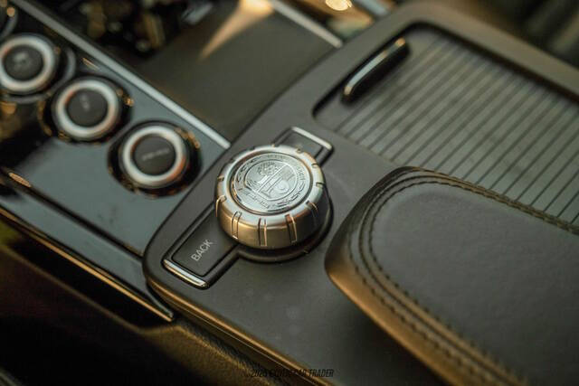 2013 Mercedes-Benz E-Class E 63 AMG