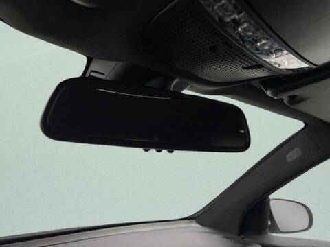 2017 Mercedes-Benz GLC GLC 300 4MATIC