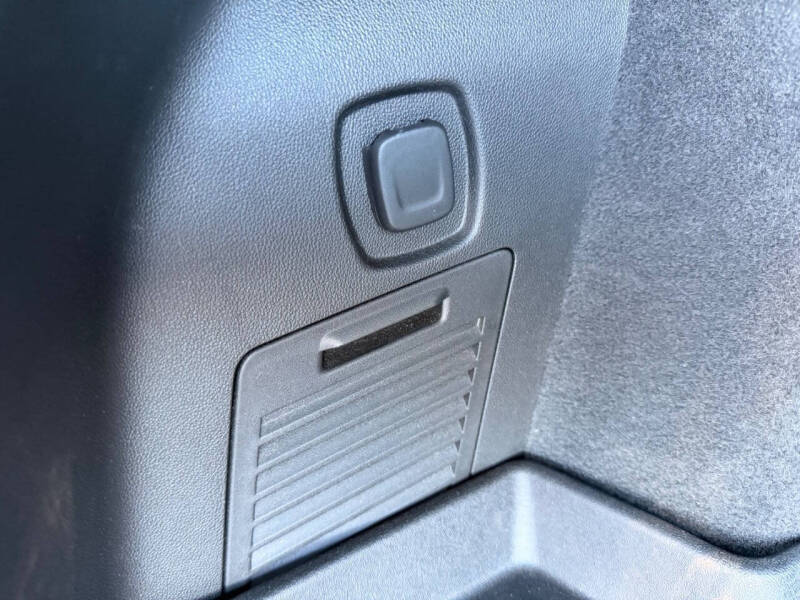 2019 Cadillac XT5