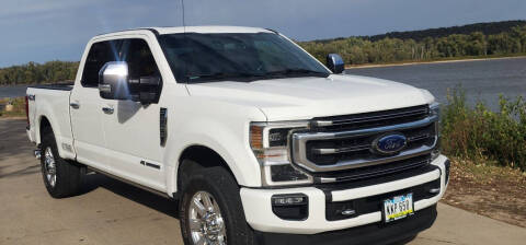 2021 Ford F-350 Super Duty
