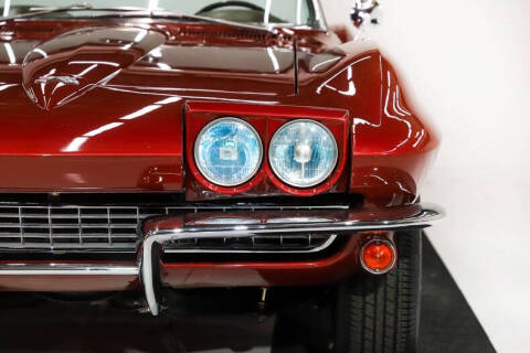 1967 Chevrolet Corvette