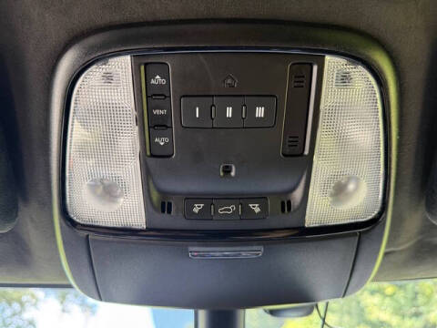 2021 Dodge Durango SRT Hellcat