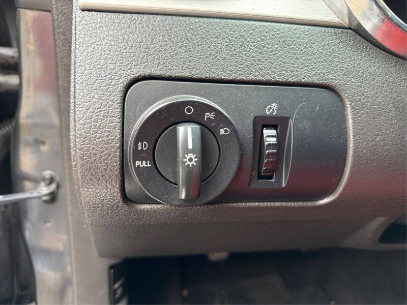 2007 Ford Mustang GT Premium