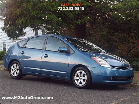 2006 Toyota Prius