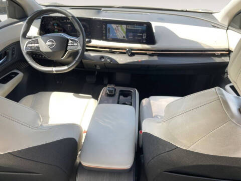 2023 Nissan Ariya Engage e-4ORCE