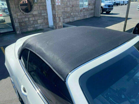 2016 Bentley Continental GT