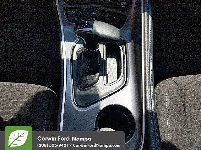 2020 Dodge Challenger R/T