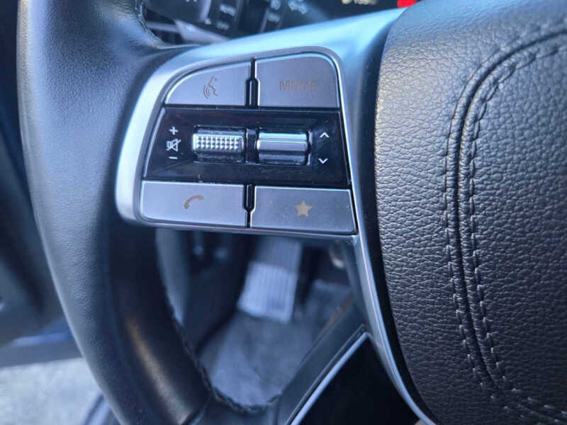 2024 Kia Telluride SX-Prestige