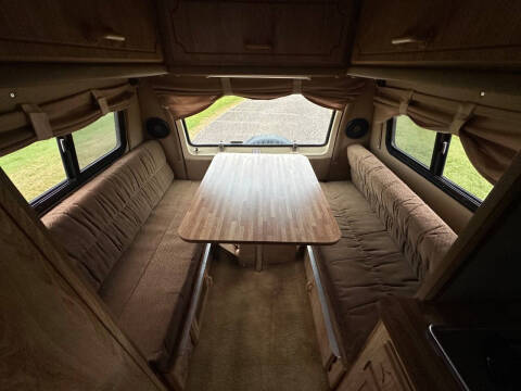 1987 Dodge Ram Van