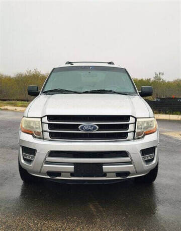 2016 Ford Expedition EL XLT