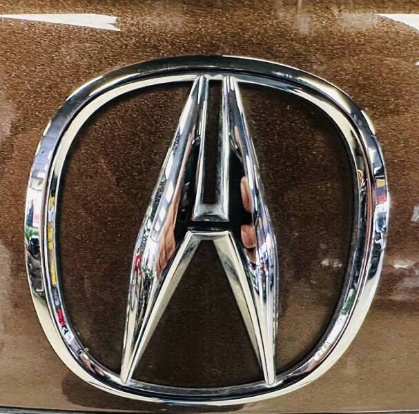 2019 Acura MDX