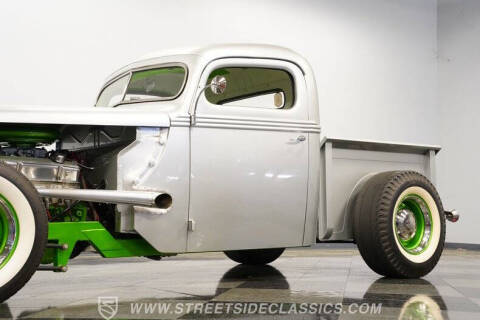 1939 Ford F-100