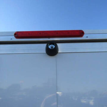 2026 Xpress 6ft X 12ft CARGO TRAILER