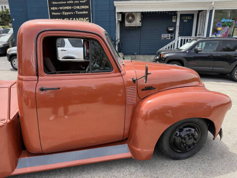 1953 GMC 3100