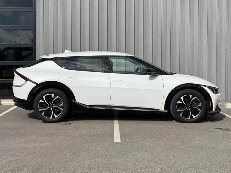 2024 Kia EV6