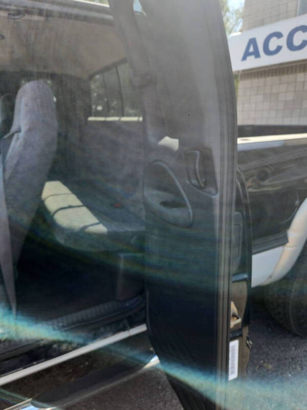 1999 Dodge Ram 1500 ST