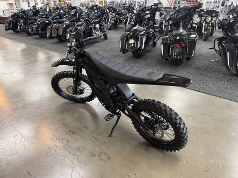 2025 E Ride Pro SR